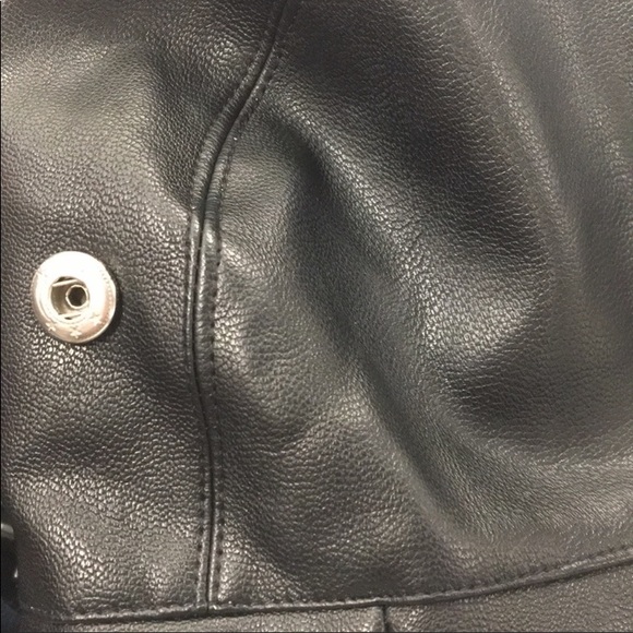 BCBG MAX AZRIA FAUX RUR TRAPPER HAT NWT - Picture 4 of 4